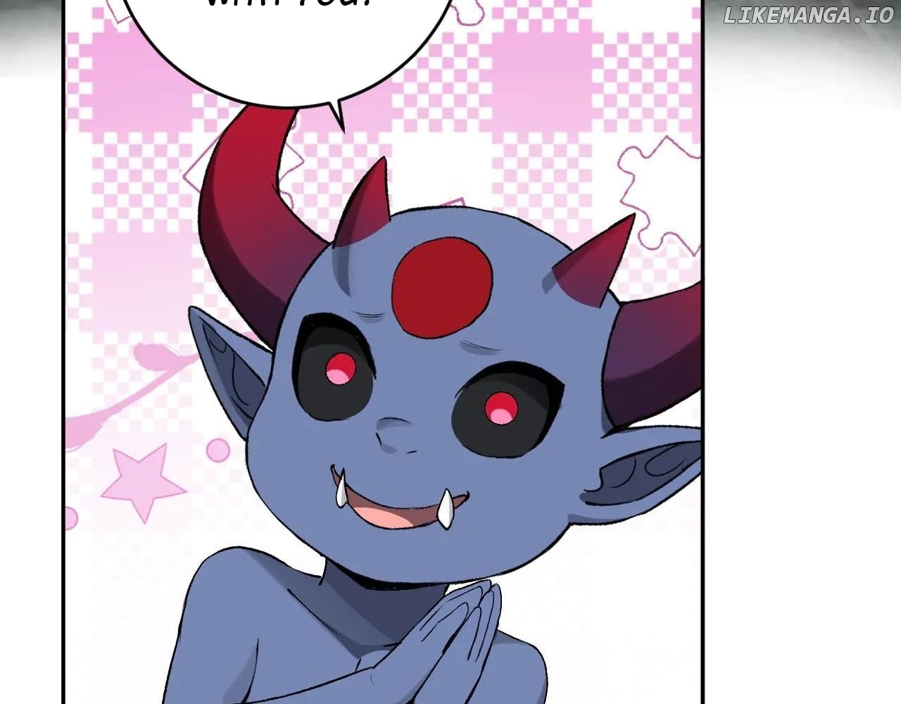 Doomsday for All: Me, Virus Monarch Chapter 64 - page 117